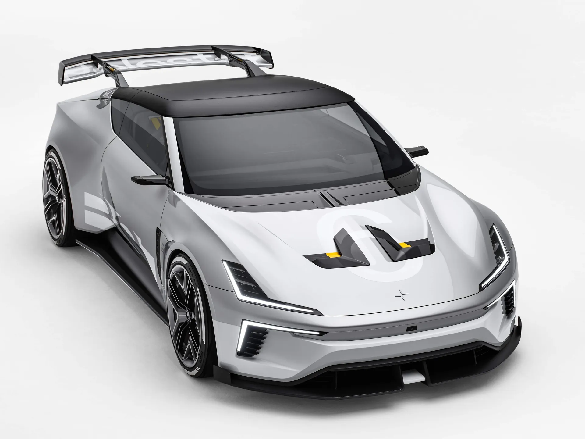 Polestar 6 BST Concept (2024)