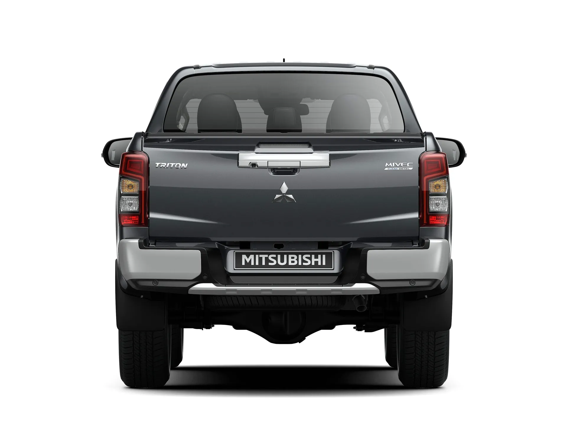 Mitsubishi L200 (2020) – zezadu
