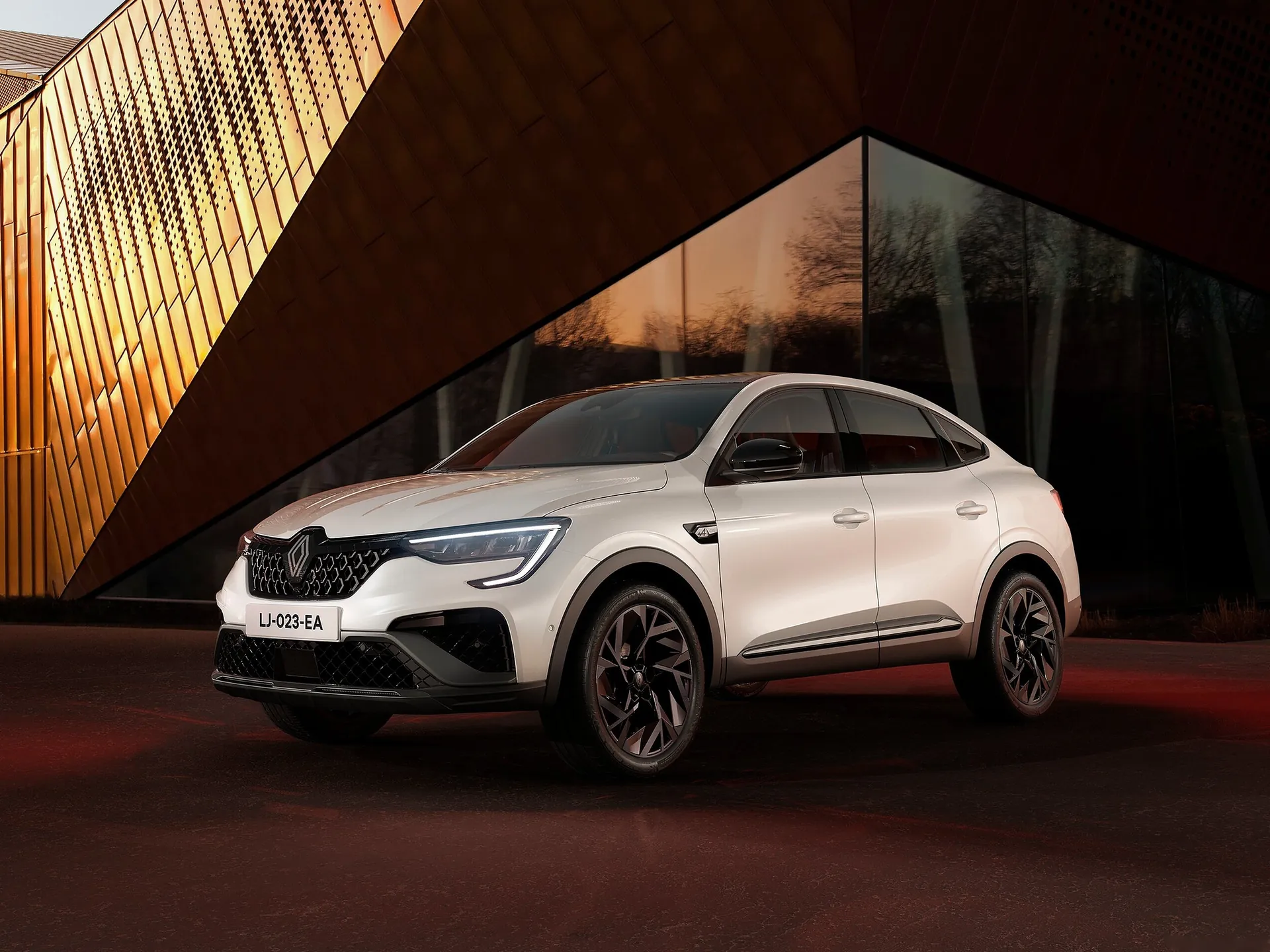 Renault Arkana (2024)