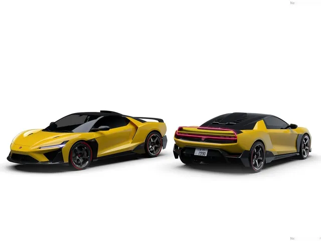 Honda NSX Tribute by Italdesign (2026)