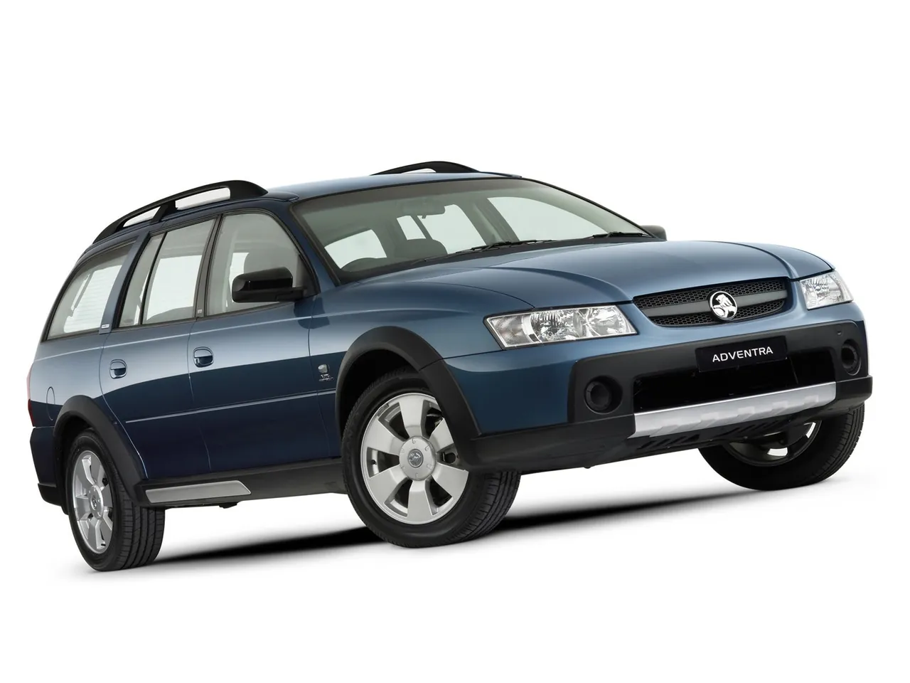 Holden VZ Adventra (2005)