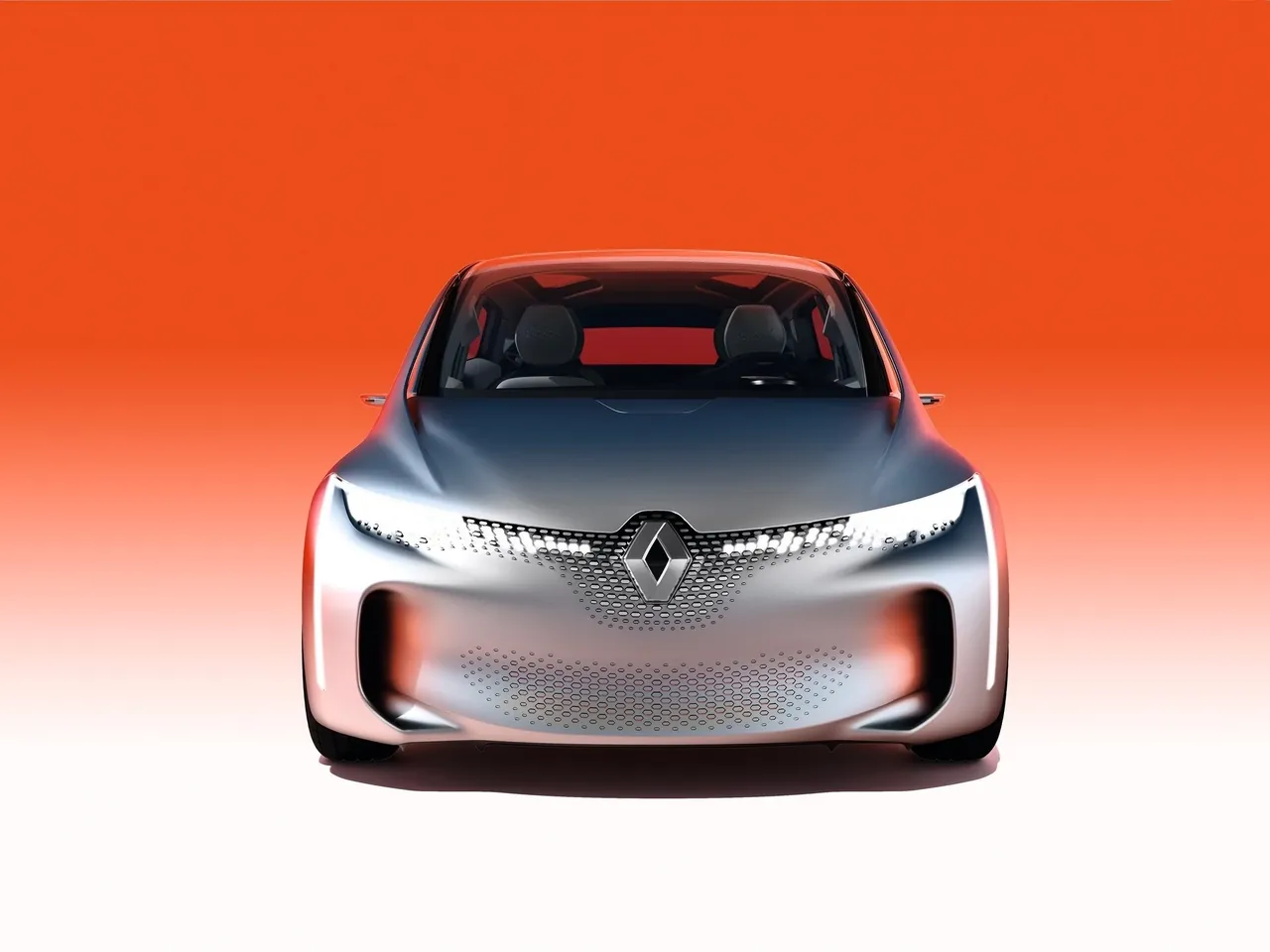 Renault Eolab Concept (2014) – zepředu
