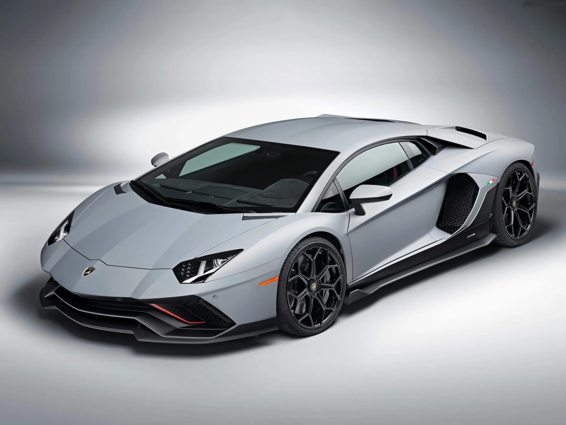 Lamborghini Aventador LP780-4 Ultimae (2022)
