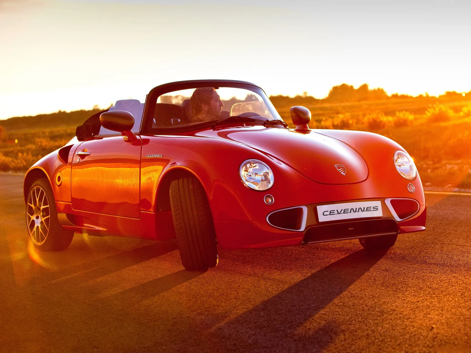 PGO Cevennes (2013)