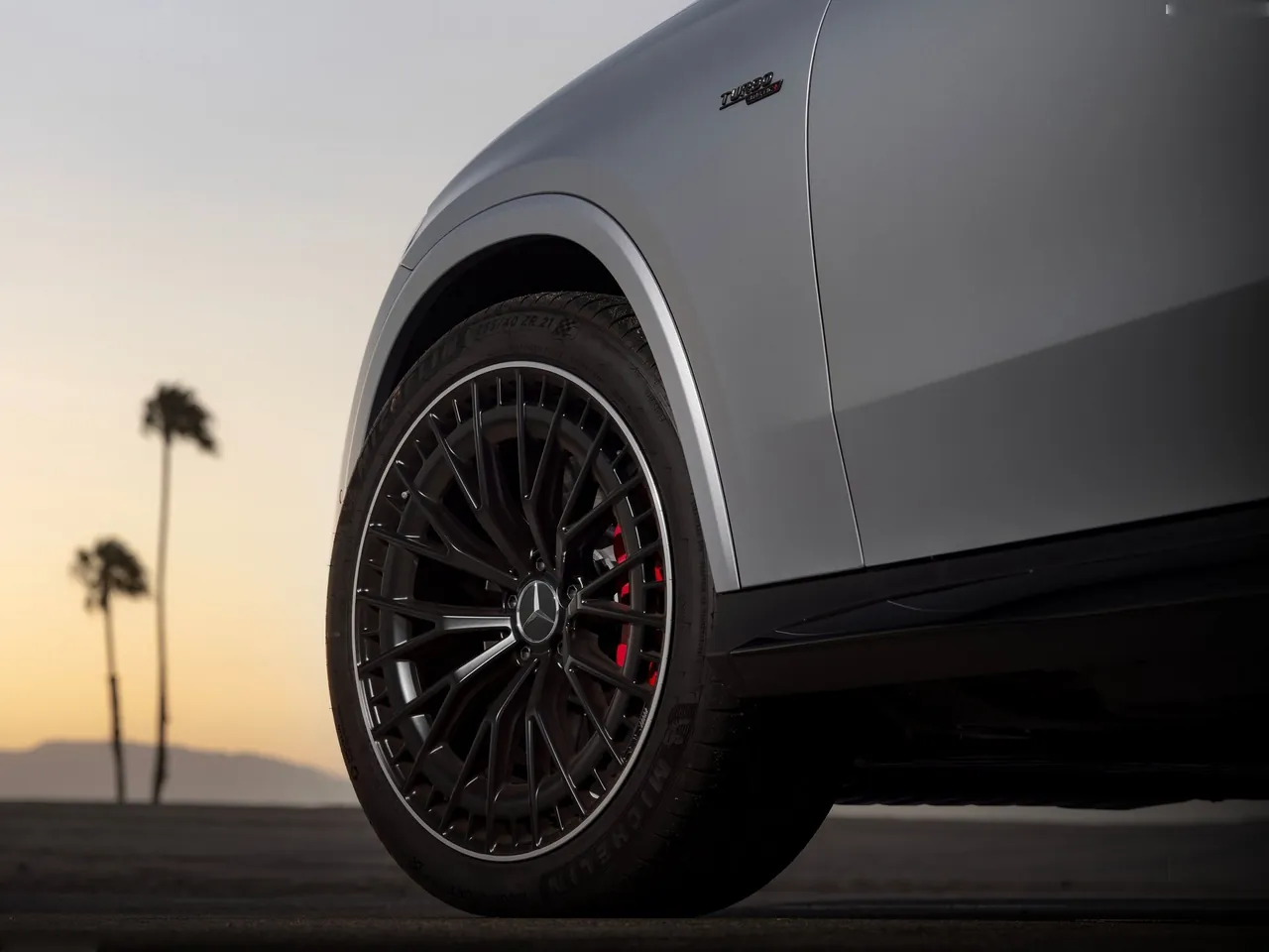 Mercedes-Benz GLC53 AMG [US] (2027)
