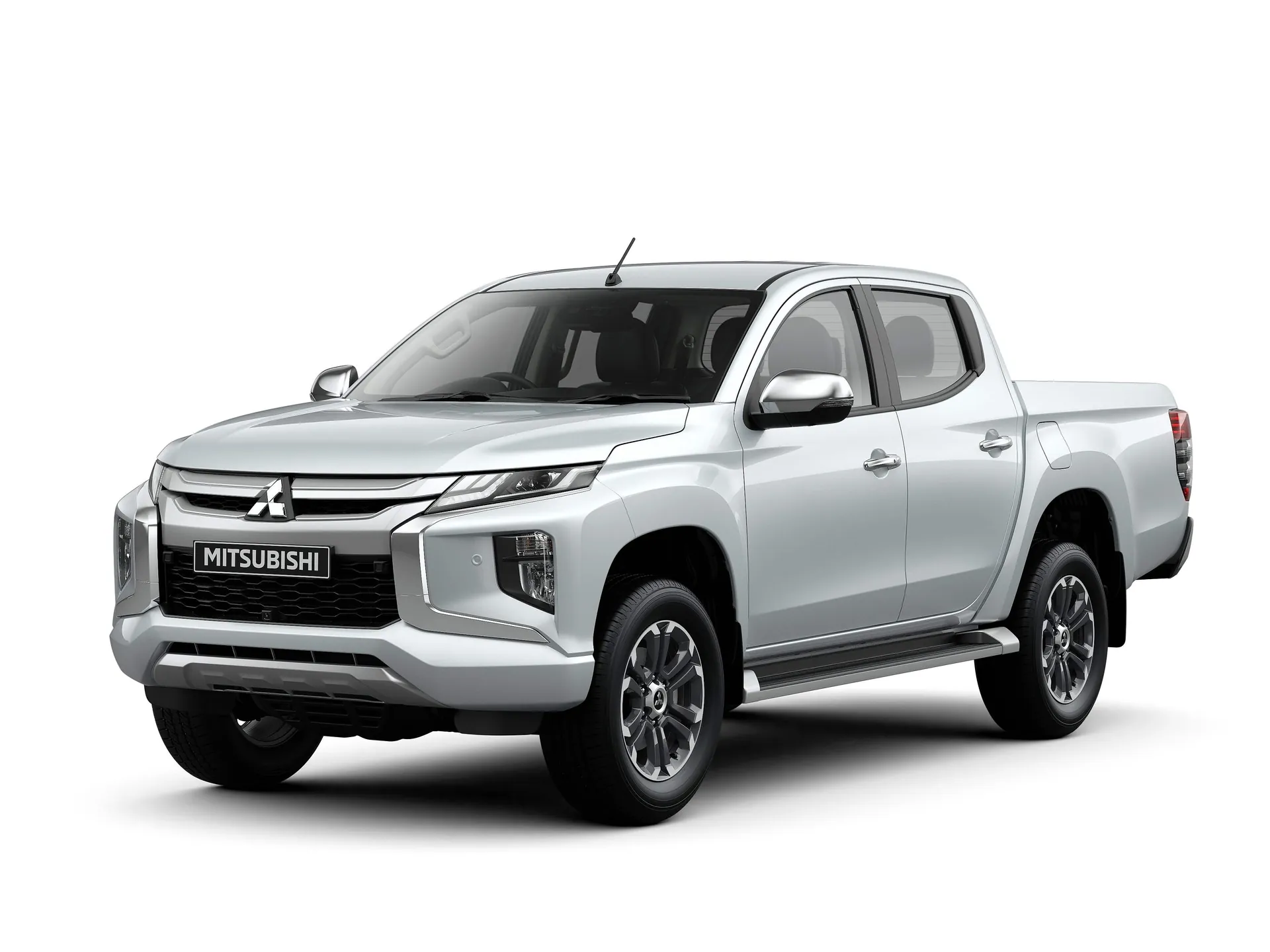 Mitsubishi L200 (2020)