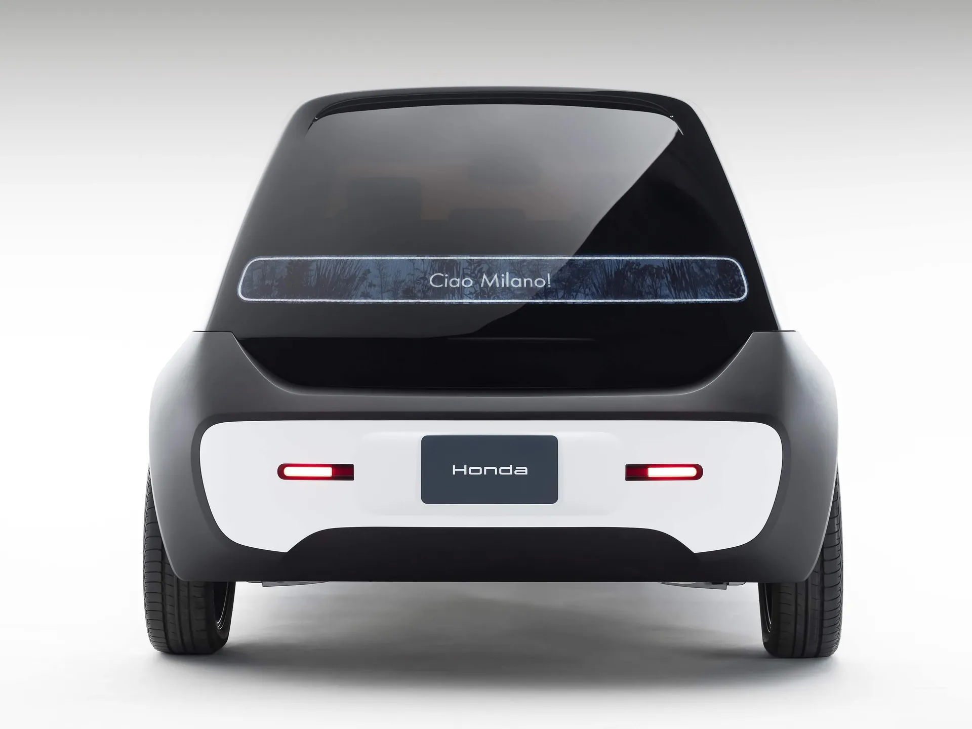 Honda Sustaina-C Concept (2024) – zezadu