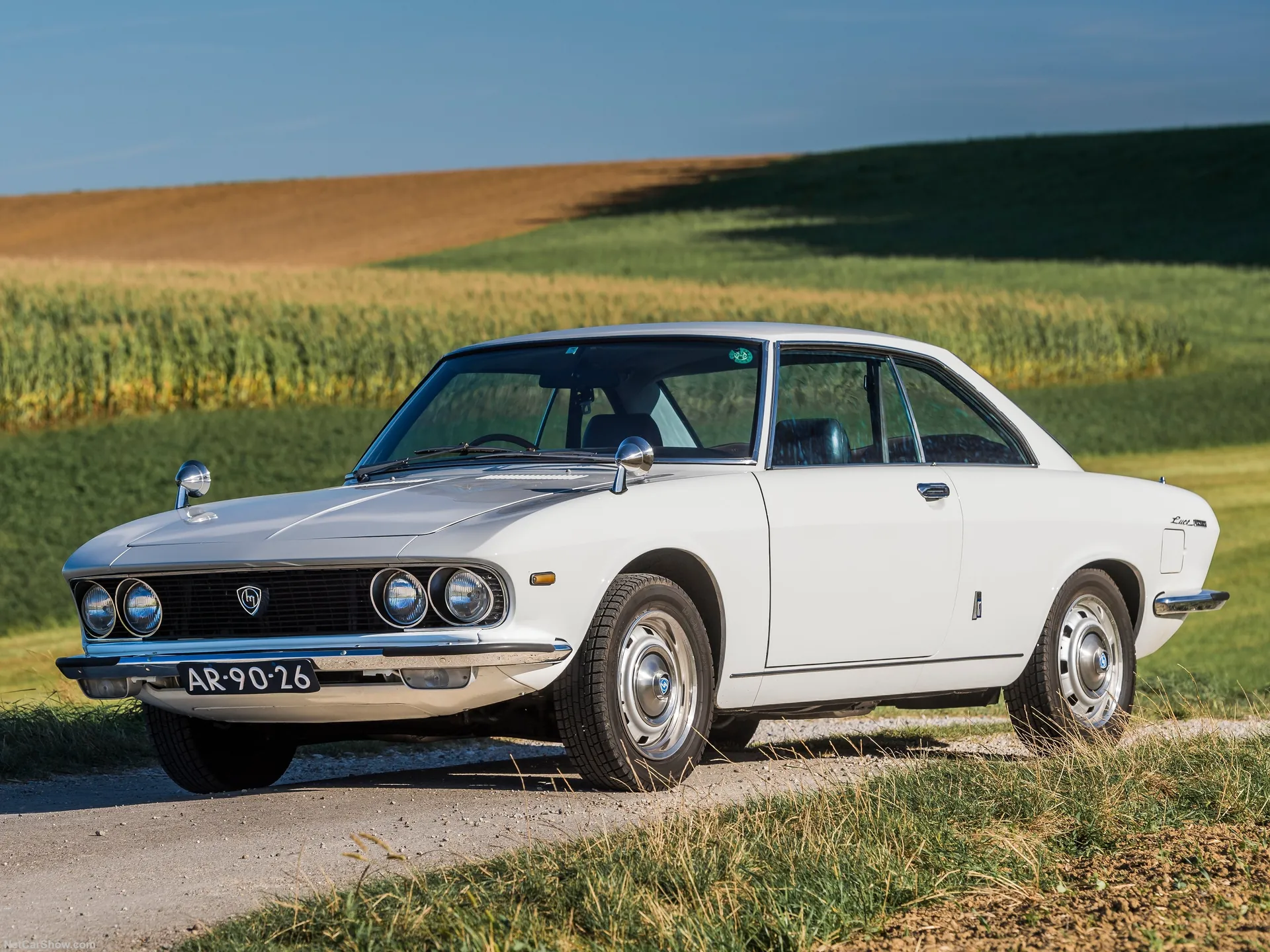 Mazda Luce R130 (1969)