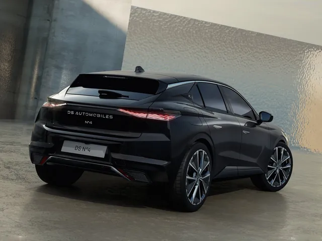DS No4 (2026)