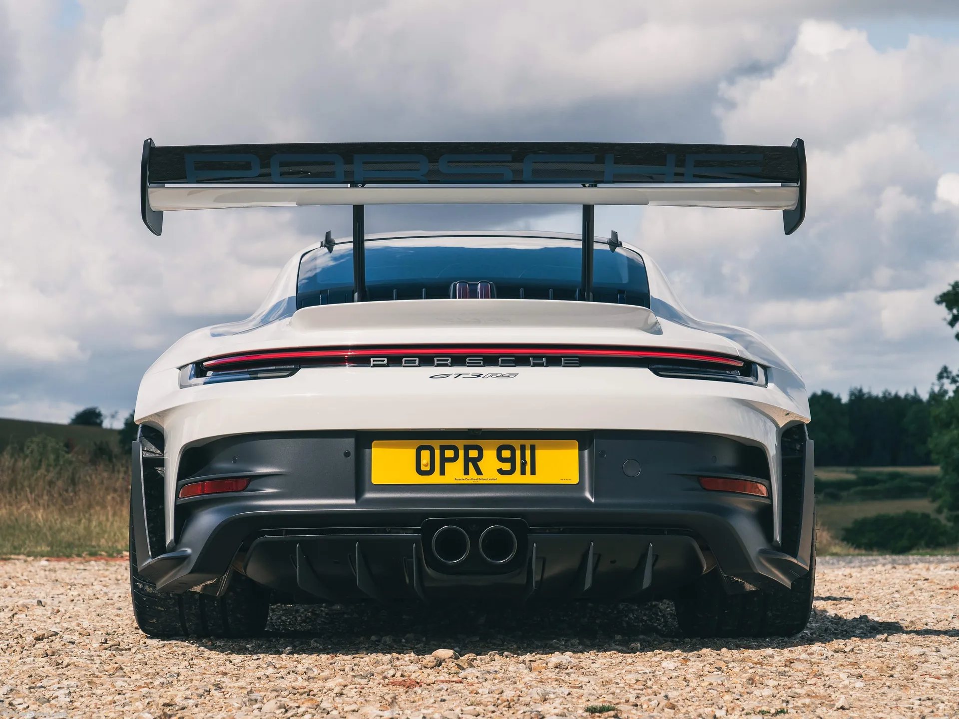 Porsche 911 GT3 RS [UK] (2023) – zezadu