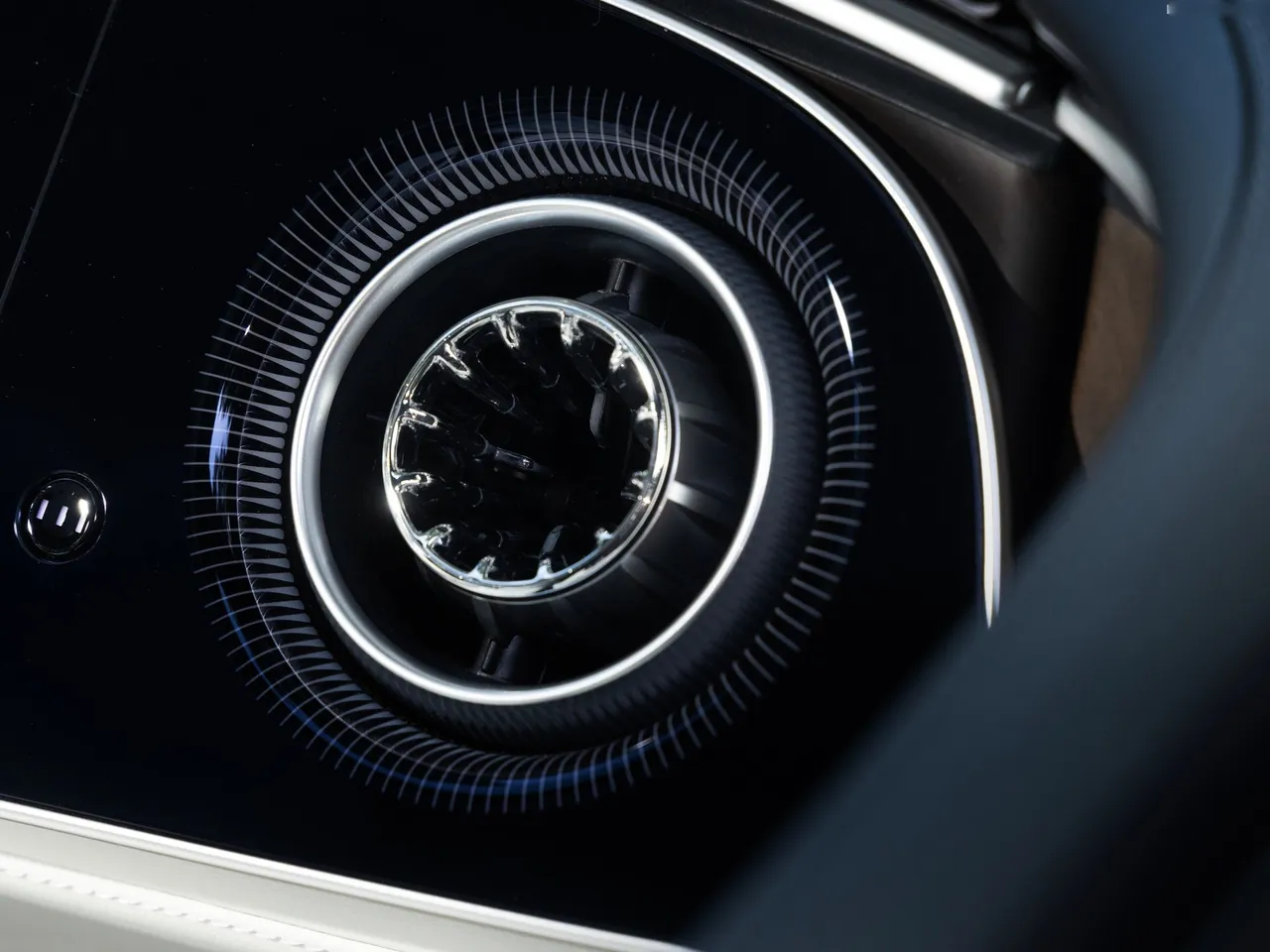 Mercedes-Benz S680 Maybach [US] (2027)