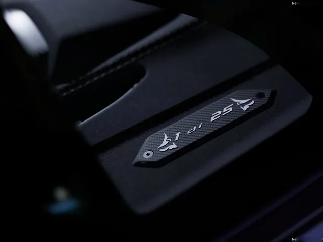 Lamborghini Revuelto Impavido (2026)