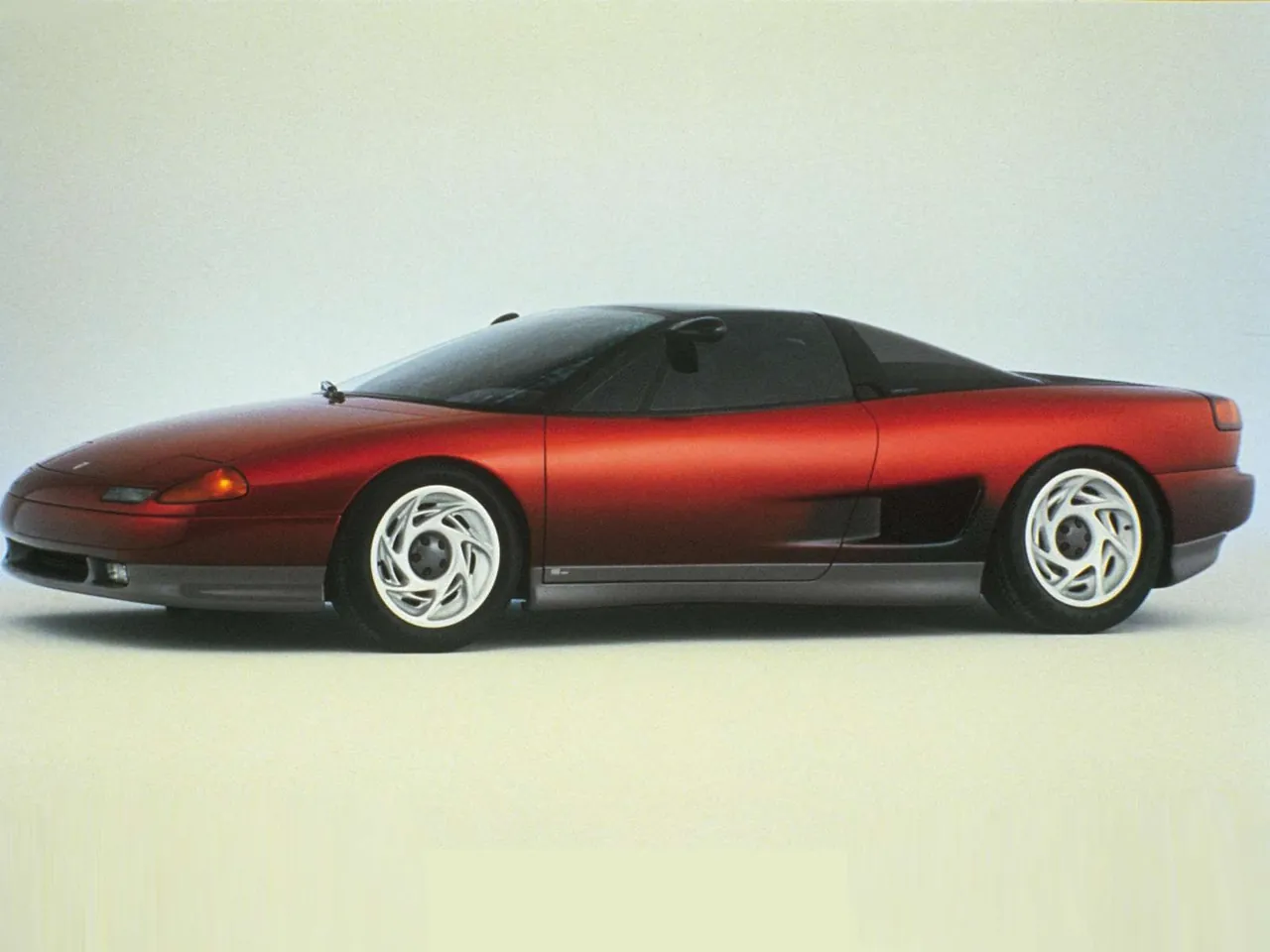 Dodge Intrepid Concept (1989)