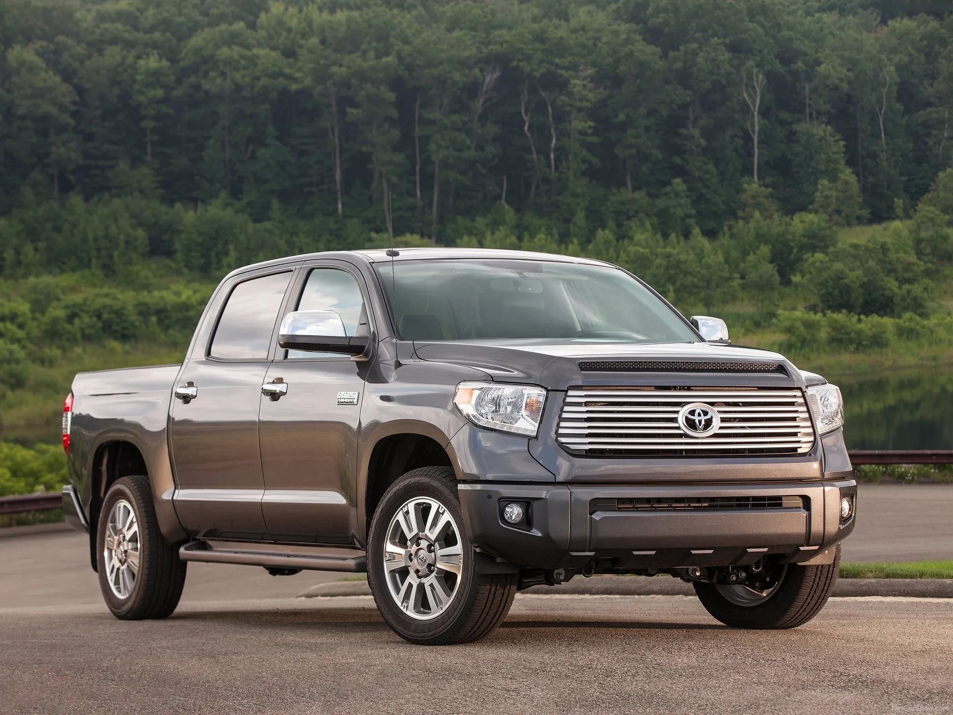 Toyota Tundra (2014)