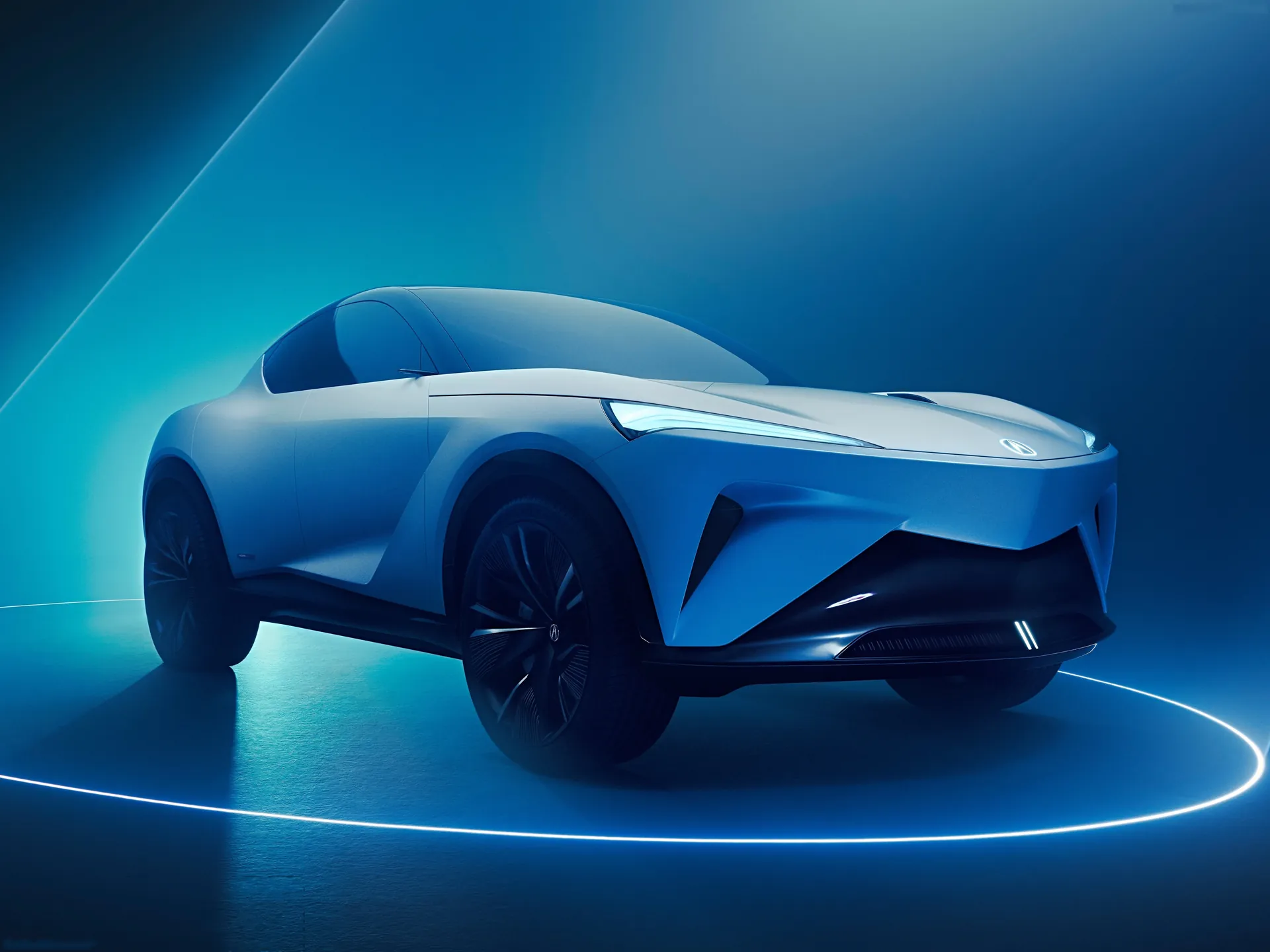 Acura Performance EV Concept (2024)