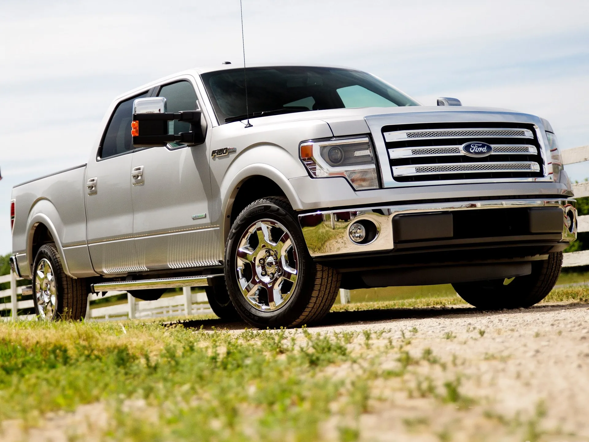 Ford F-150 (2013)