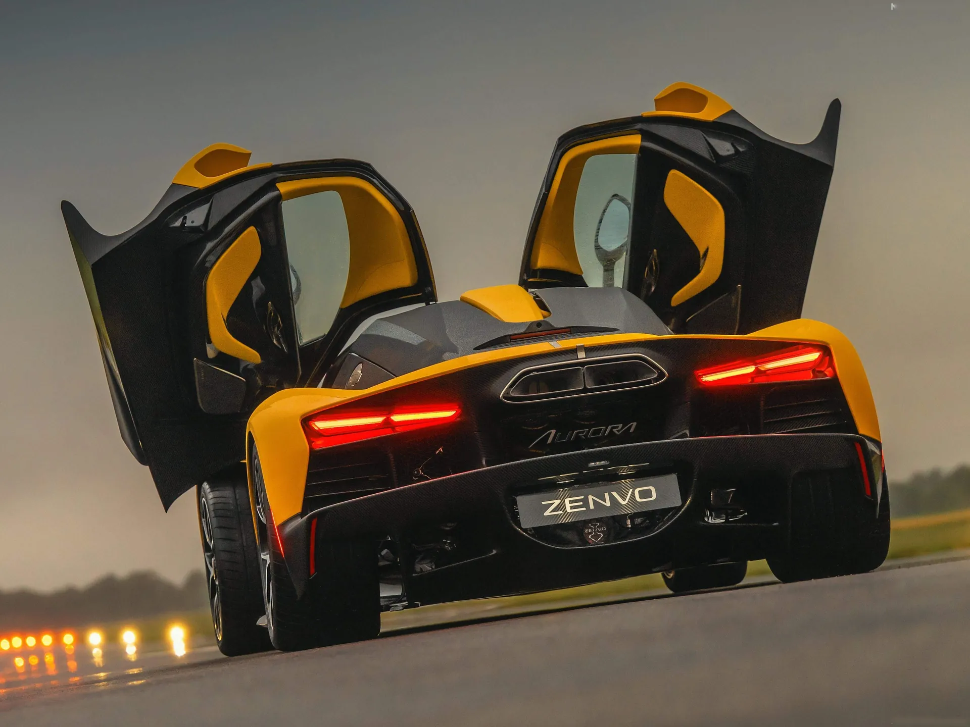 Zenvo Aurora Tur (2028) – zezadu