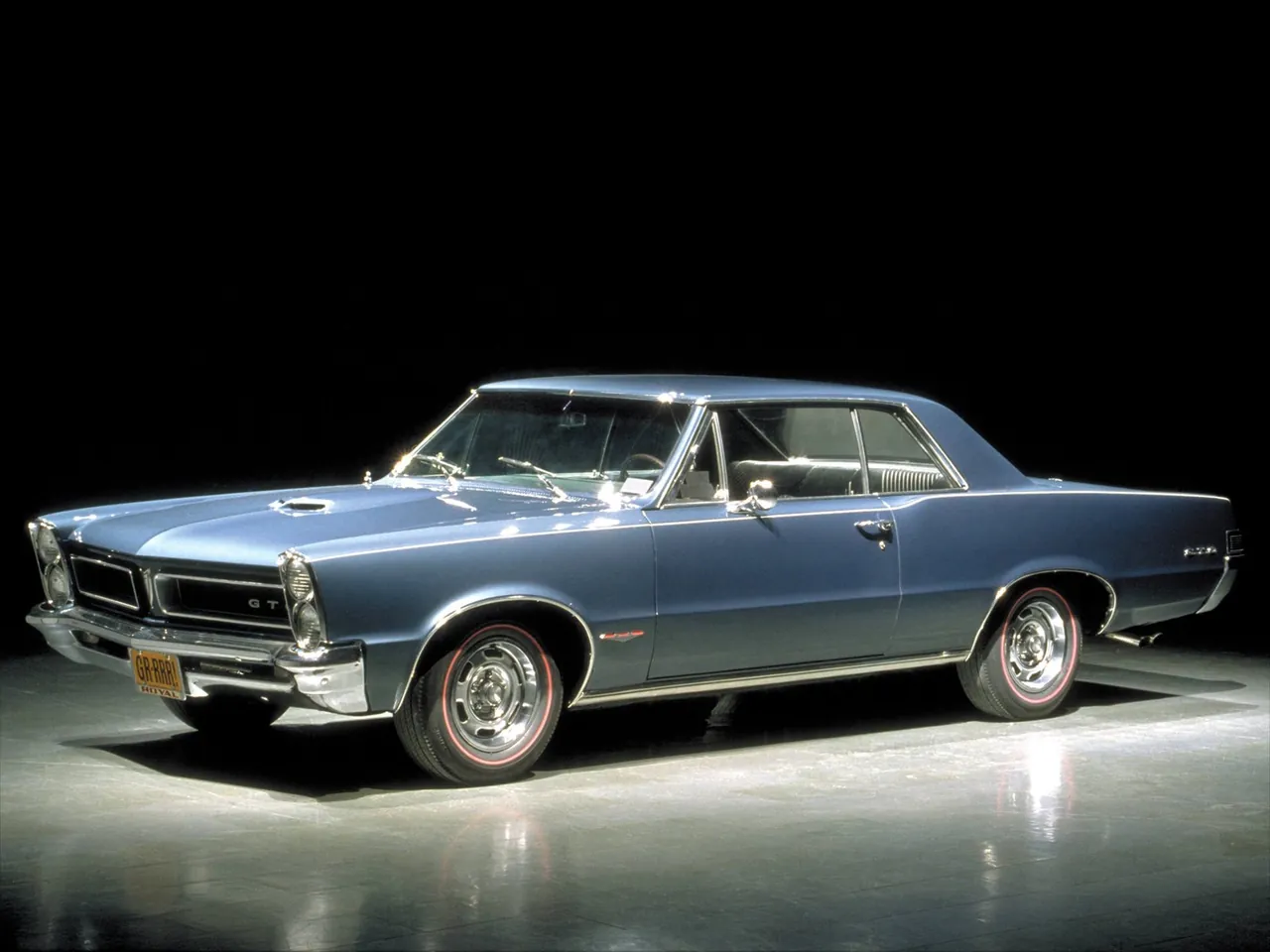 Pontiac GTO (1965)