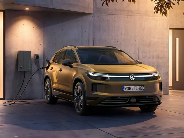 Volkswagen ID.Tiguan (2027)