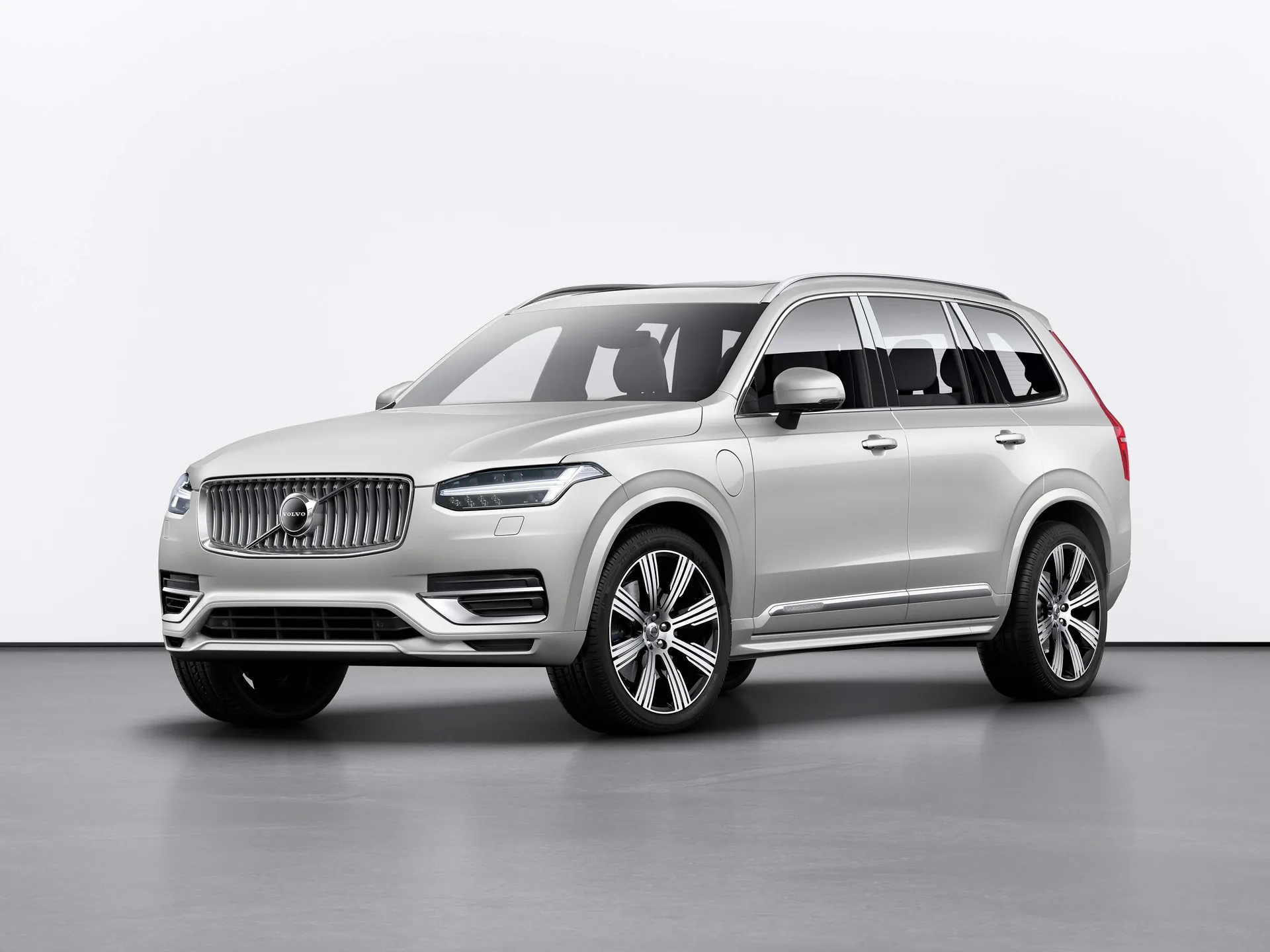 Volvo XC90 (2020)