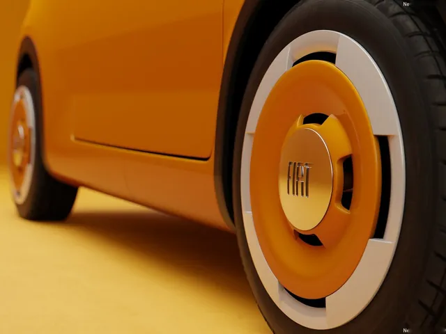 Fiat Multiplina Concept (2026)