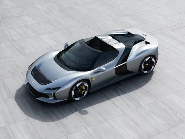 Ferrari HC25 (2026)