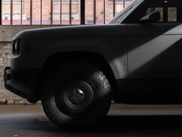 Slate Truck EV (2027)
