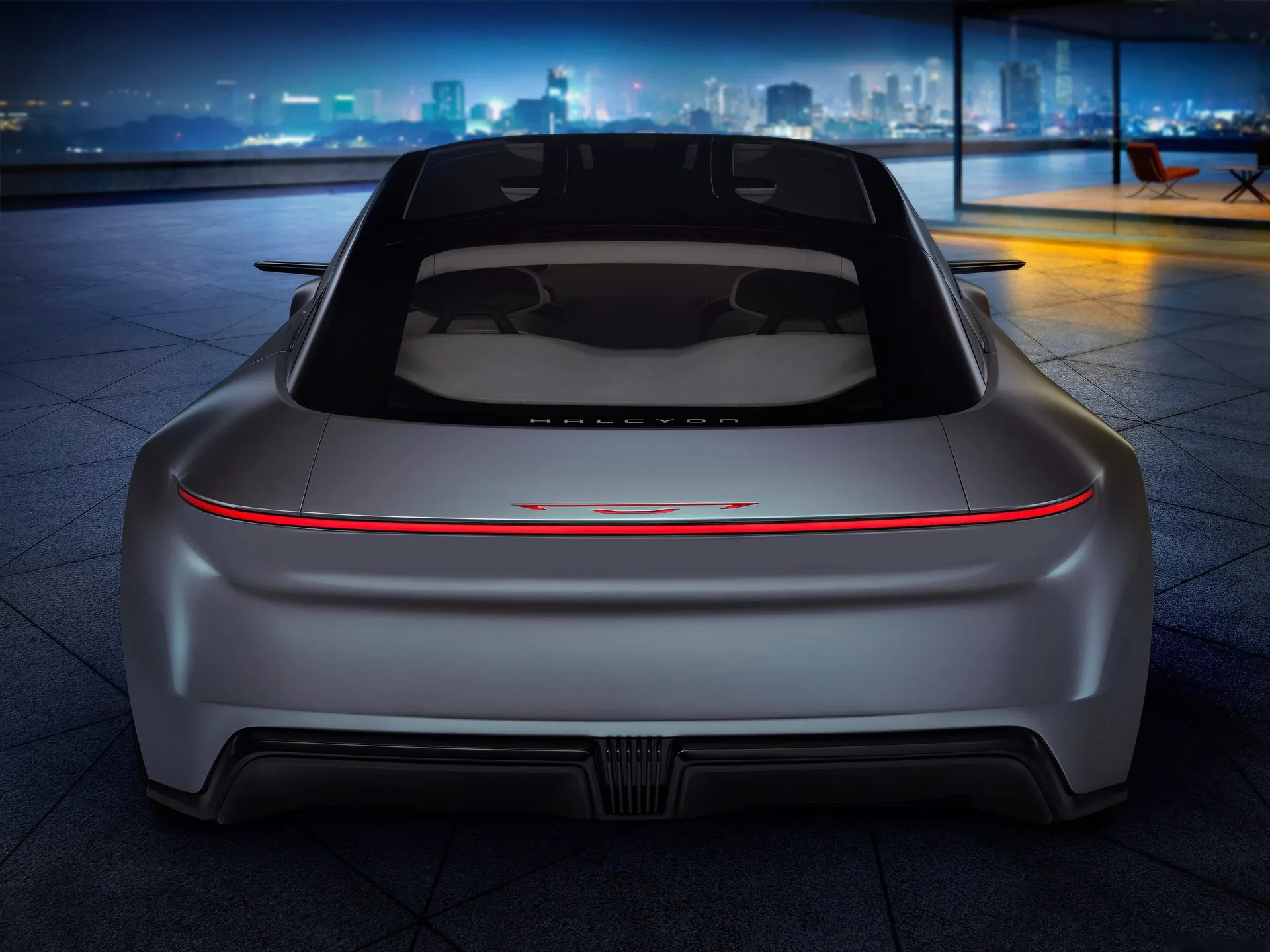 Chrysler Halcyon Concept (2024) – zezadu