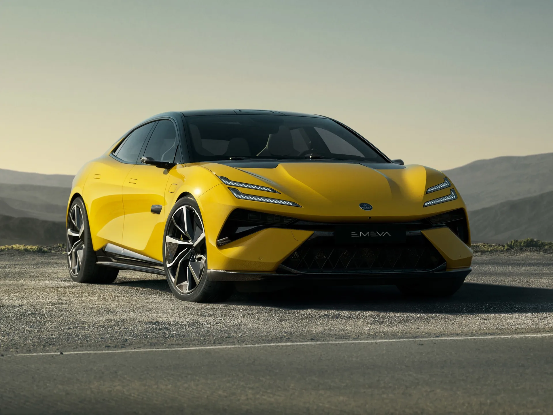 Lotus Emeya (2025)