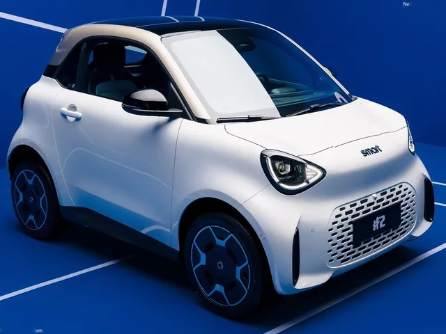 Smart 2 (2027)