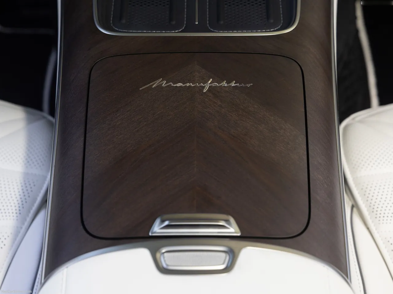 Mercedes-Benz S680 Maybach [US] (2027)