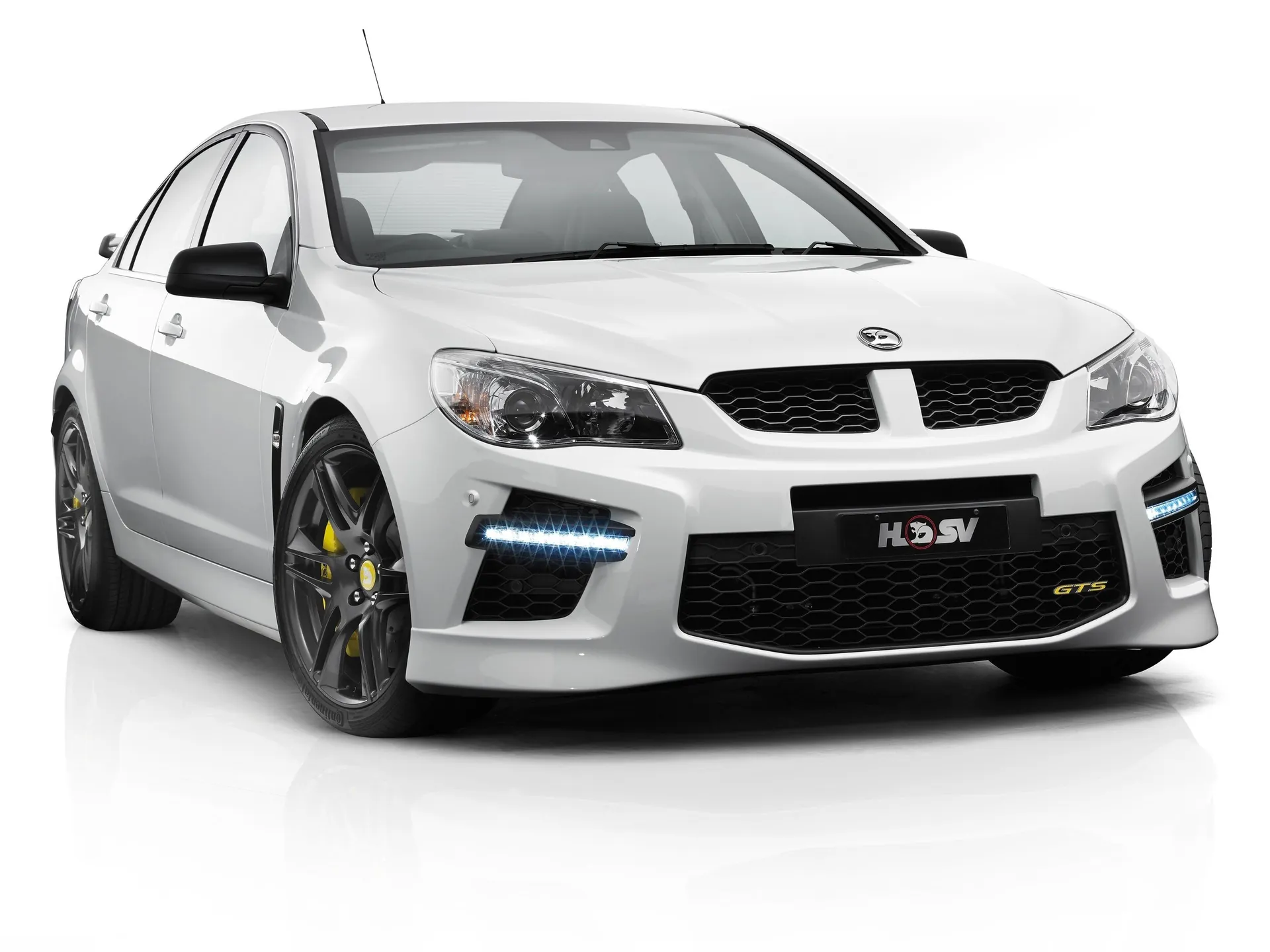 HSV Gen-F GTS (2014)