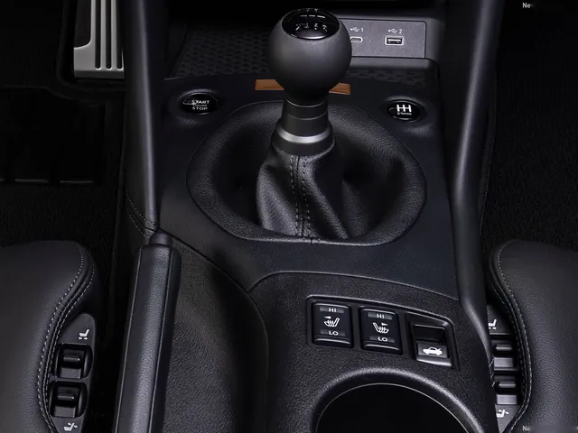Nissan Z Heritage Edition (2026)