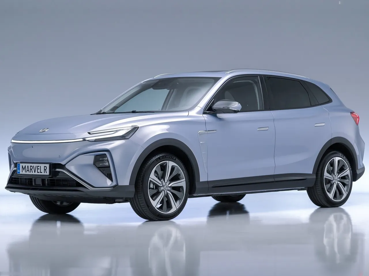 MG Marvel R (2022)