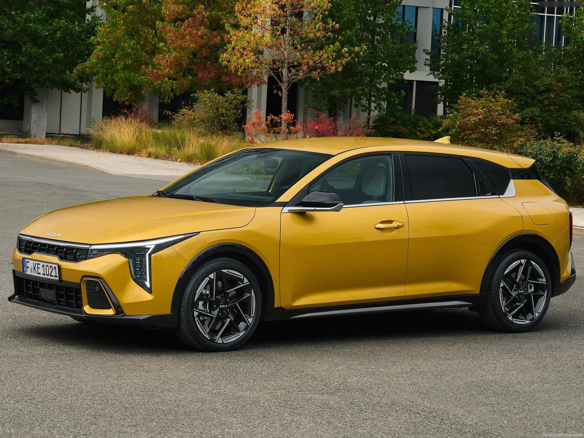 Kia K4 [EU] (2026)