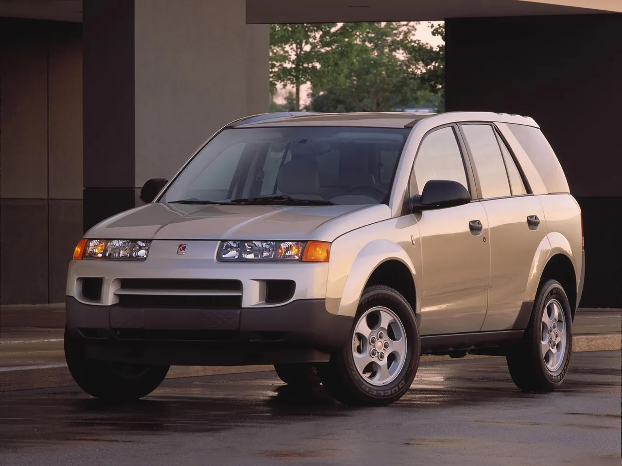 Saturn Vue (2002)