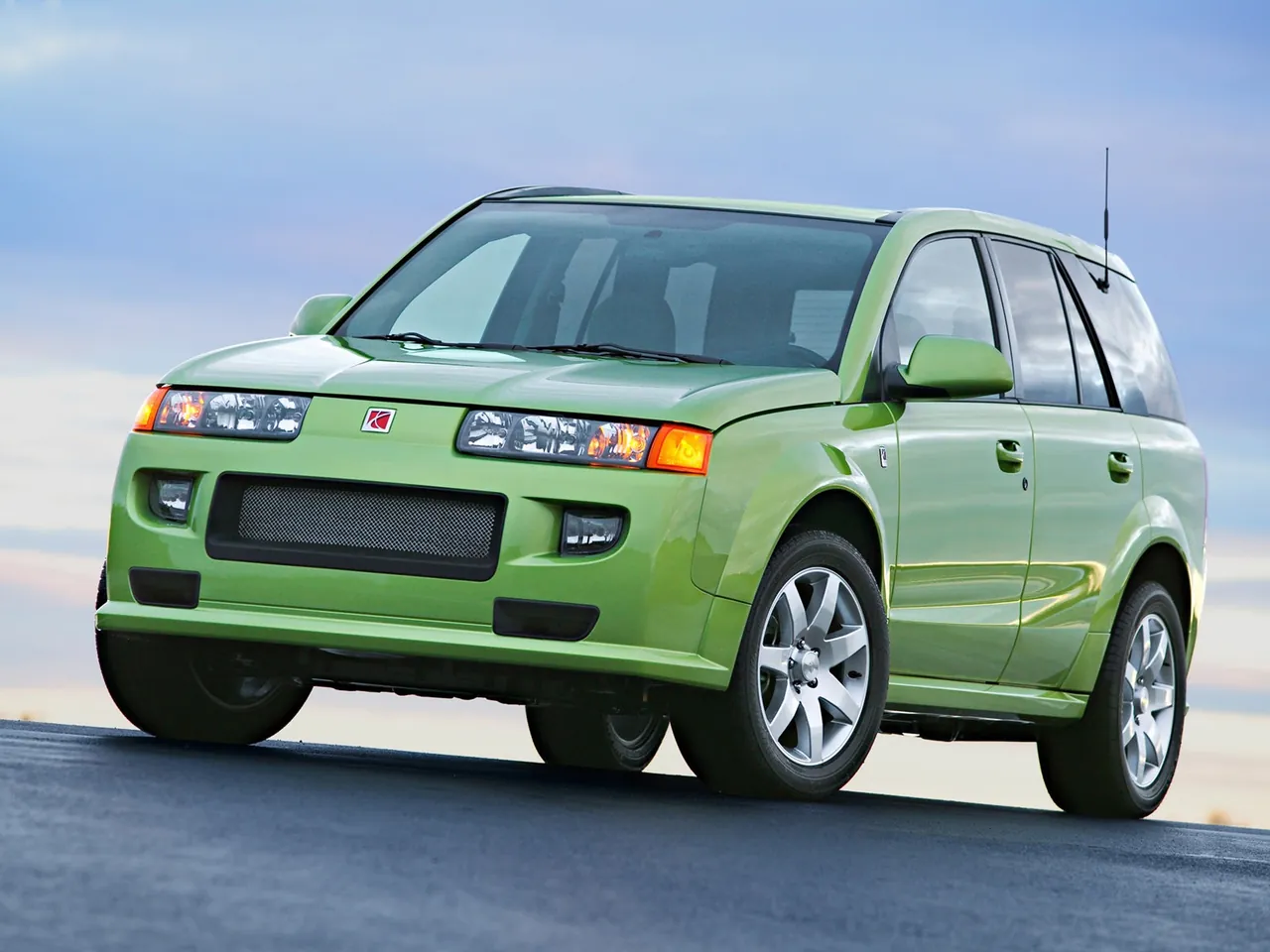 Saturn Vue Red Line (2004)