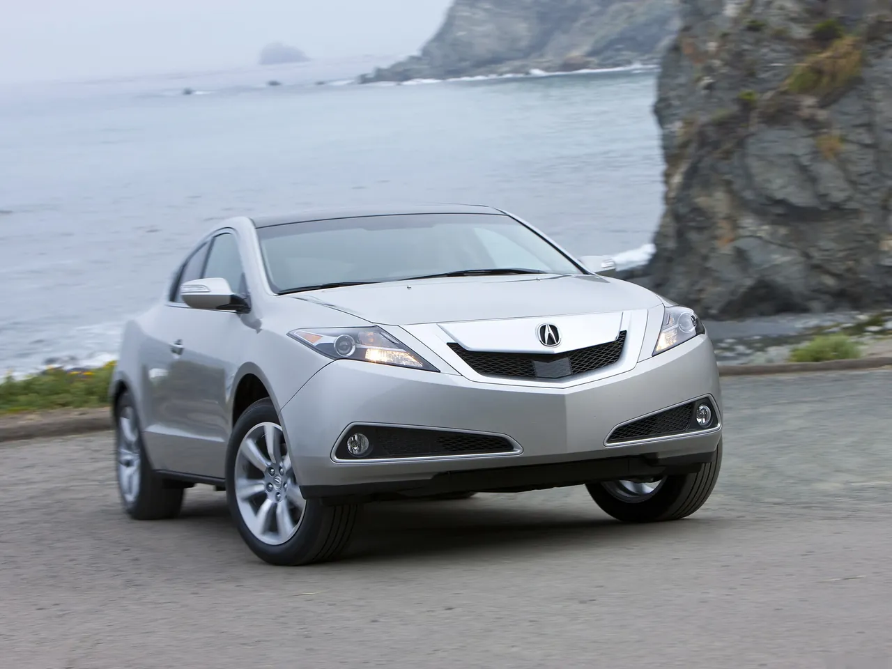 Acura ZDX (2010)