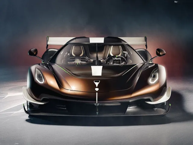 Koenigsegg Sadairs Spear (2026)