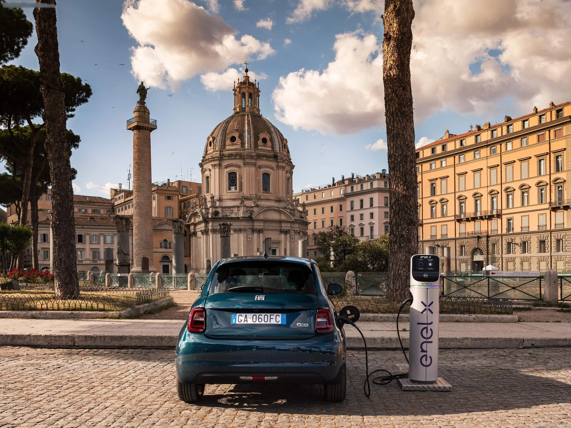 Fiat 500 la Prima (2021) – zezadu