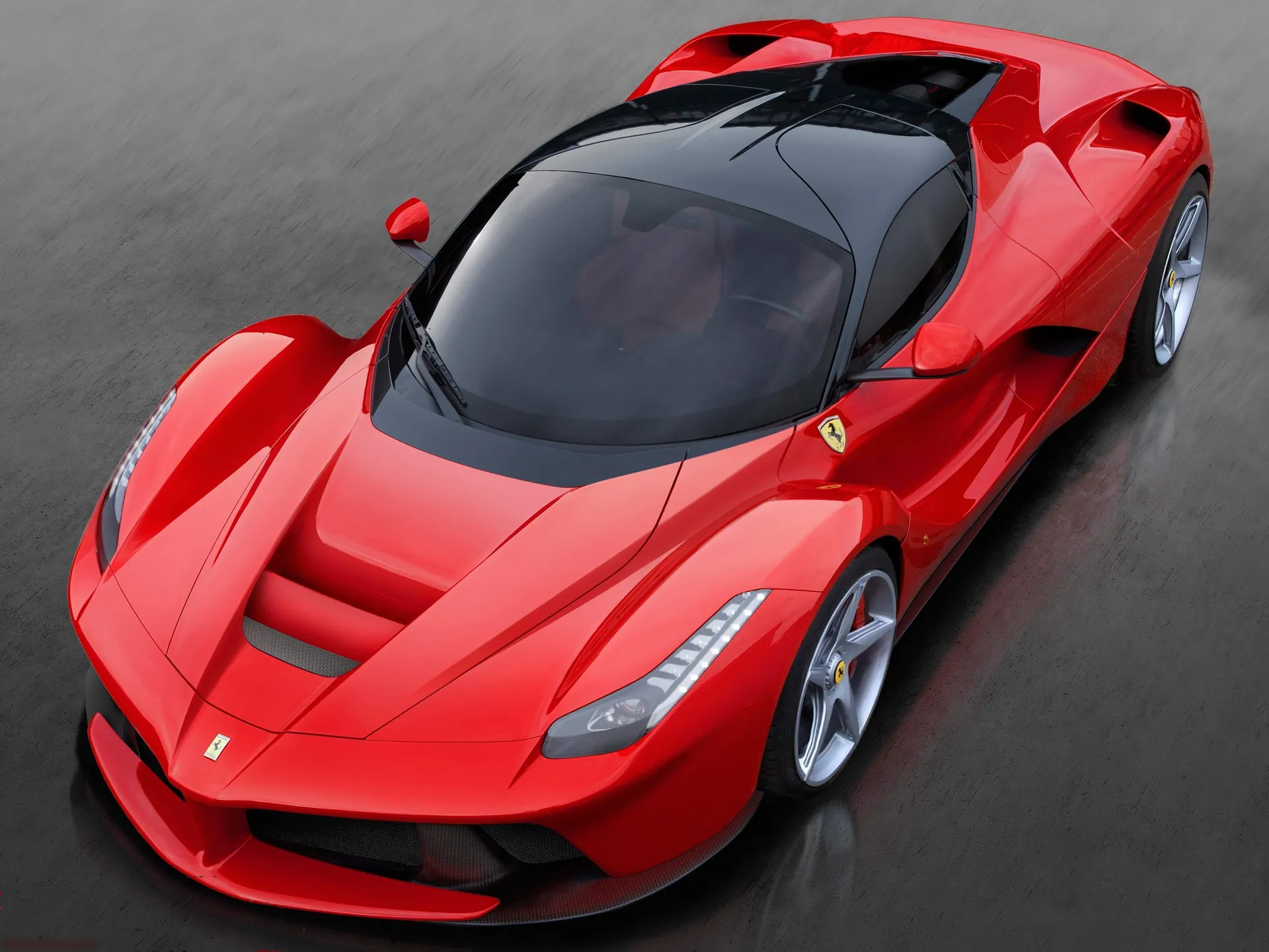 Ferrari LaFerrari (2014)