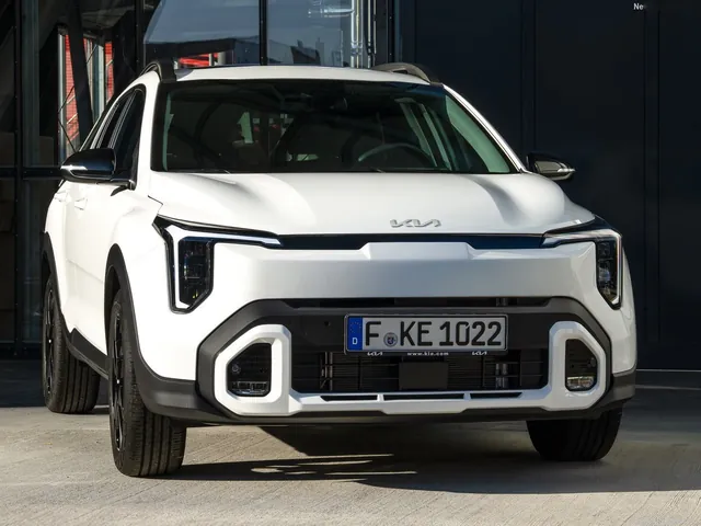 Kia Stonic (2026)