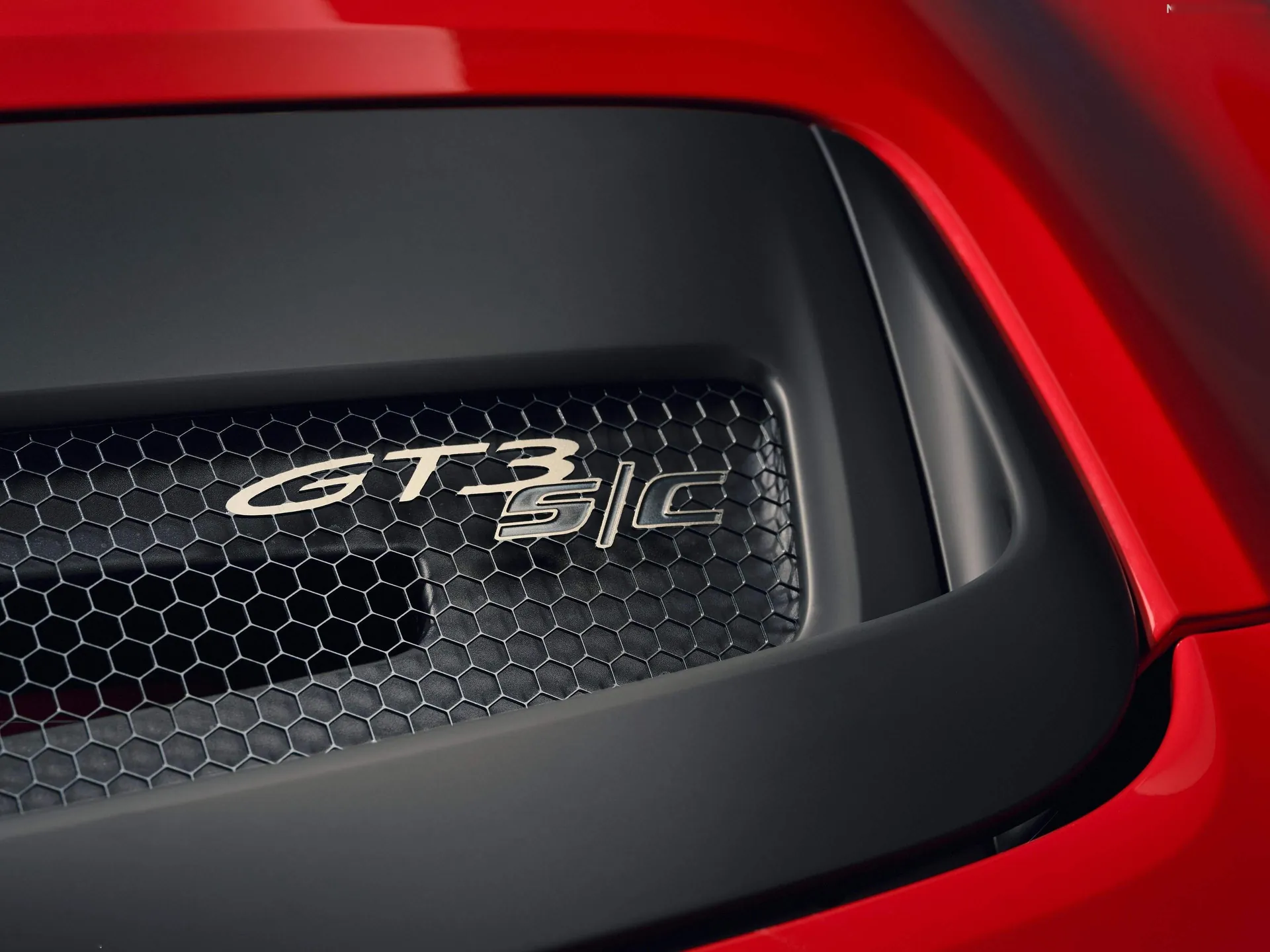 Porsche 911 GT3 S-C (2027) – znak