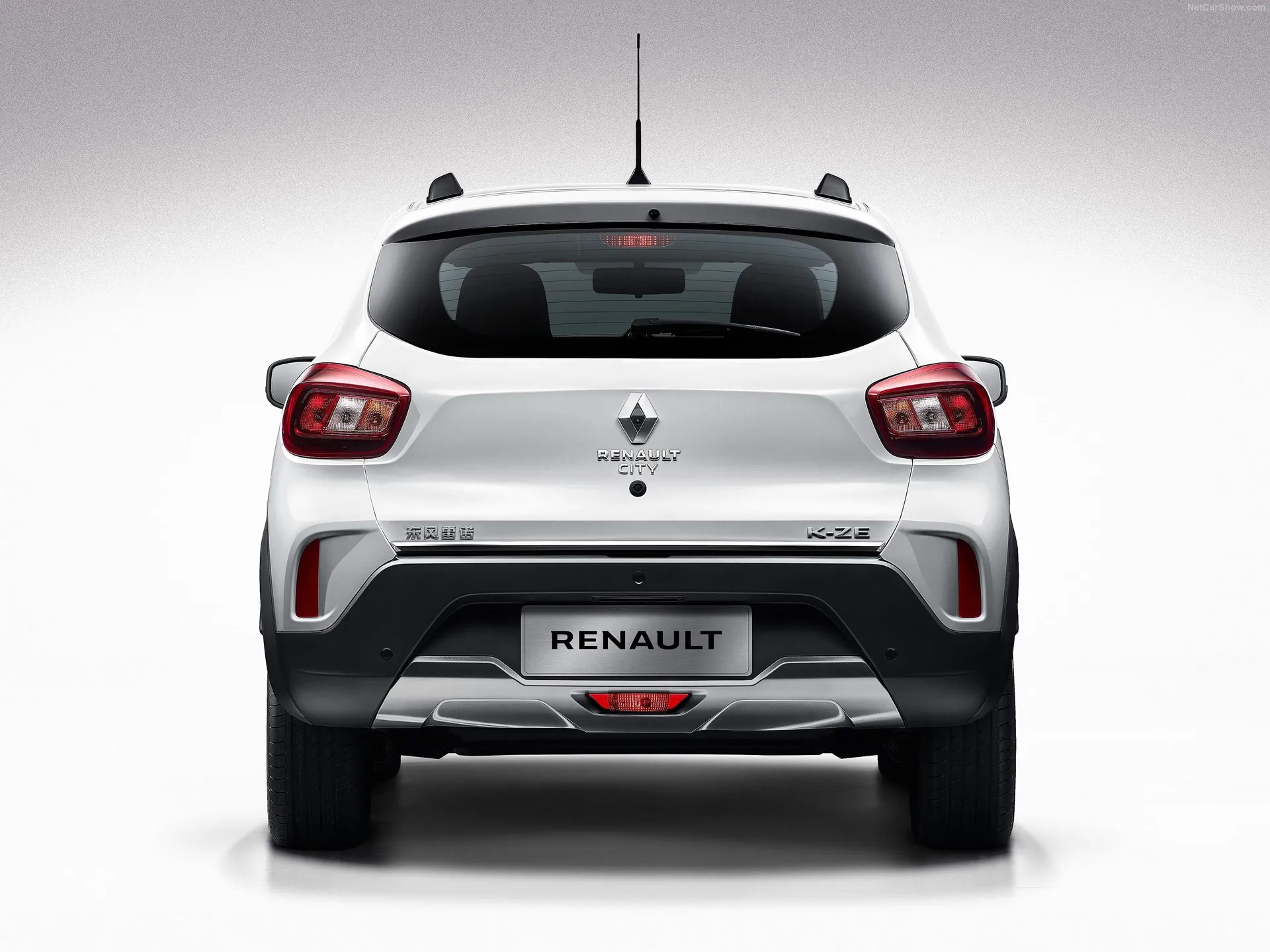 Renault City K-ZE (2020) – zezadu