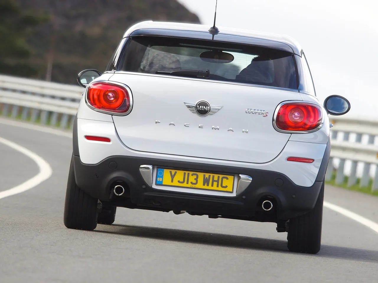 Mini Paceman [UK] (2014) – zezadu