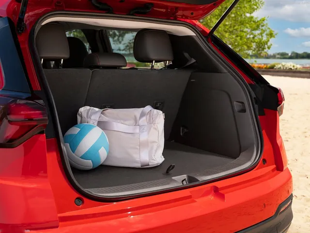 Chevrolet Bolt (2027)
