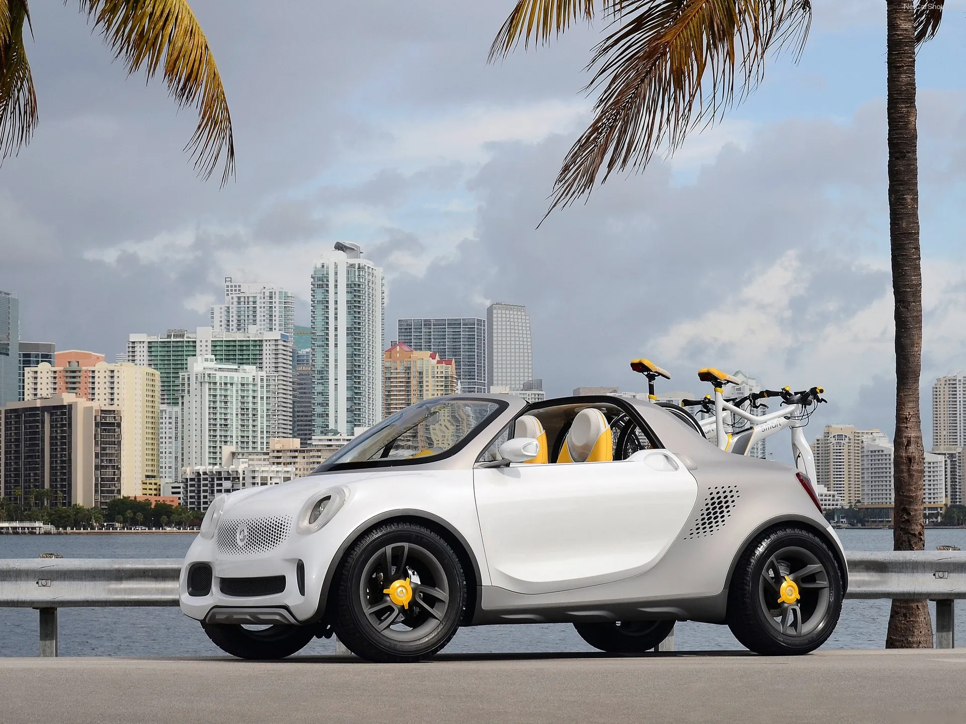 Smart for-us Concept (2012)