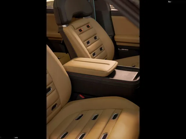 Rivian R3X (2027)
