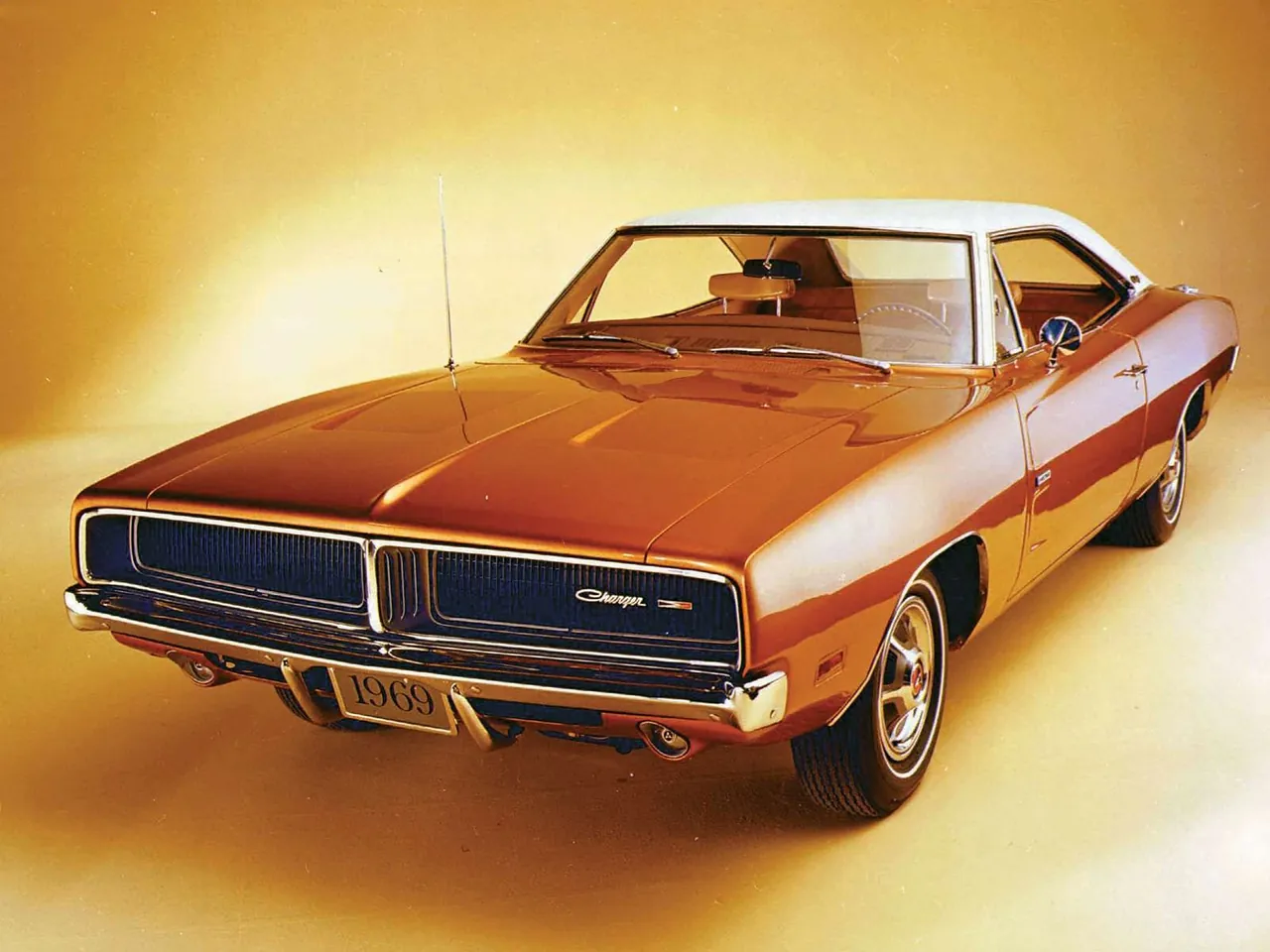 Dodge Charger (1969)