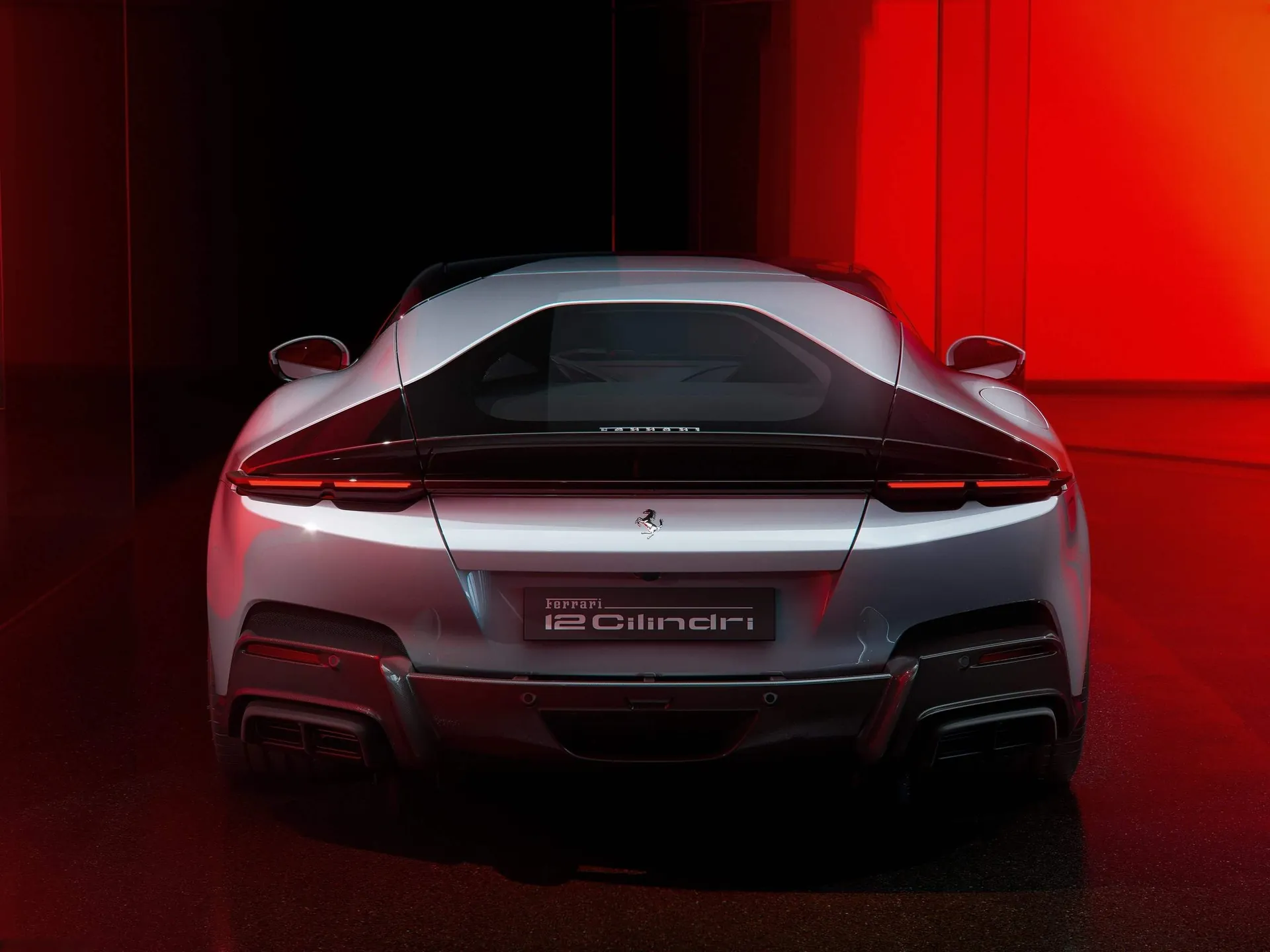 Ferrari 12Cilindri (2025) – zezadu